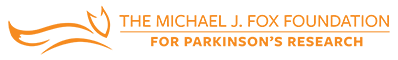 The Michael J. Fox Foundation logo